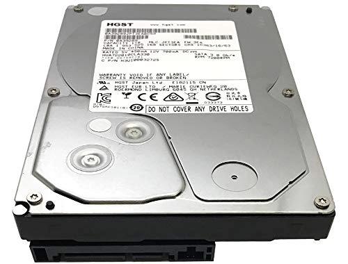 Ultrastar A7K2000 3.5" 7200rpm 32MB SATA 3.0Gb/s (HUA722010CLA330-0A39289) - 1TB
