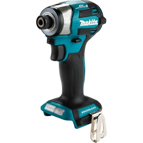 XDT20 - 18V LXT Brushless 4-Speed