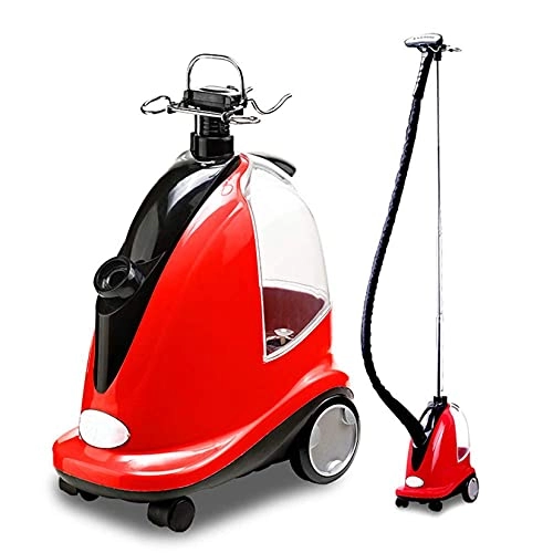 Garment Steamer - 1650W 3 L