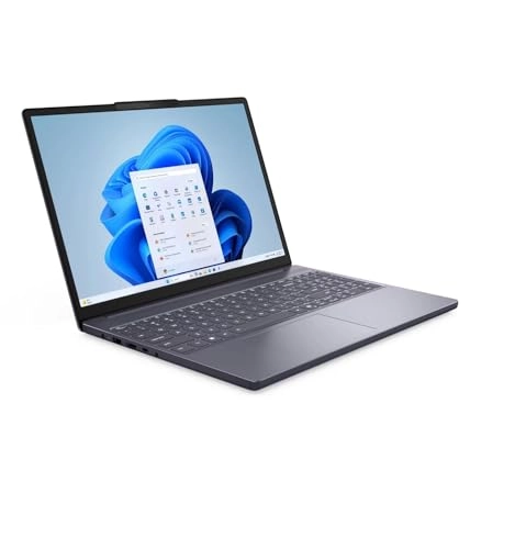 IdeaPad Slim 3 83KA003CUS - 15.3'' Ryzen 5 8540U 8GB DDR5 512GB SSD