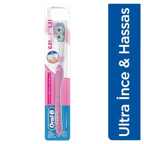 Ultrathin - Soft Bristles 12-Piece Pack
