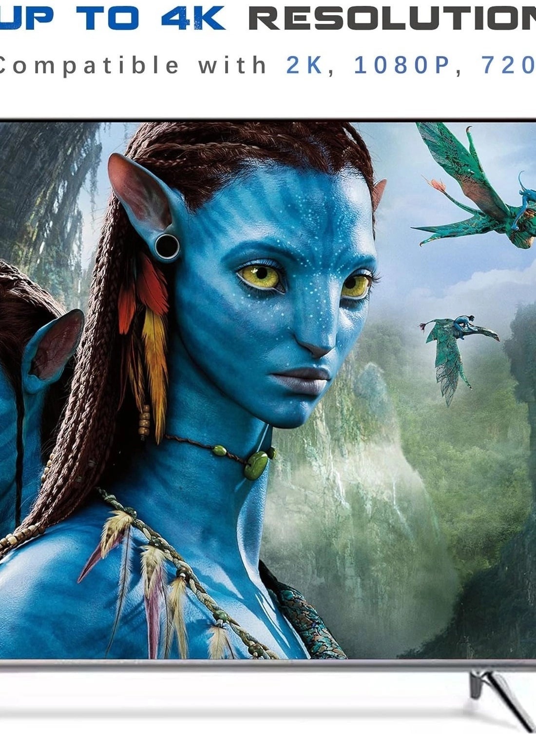 USB C to HDMI Multiport Adapter - USB 3.0 4K