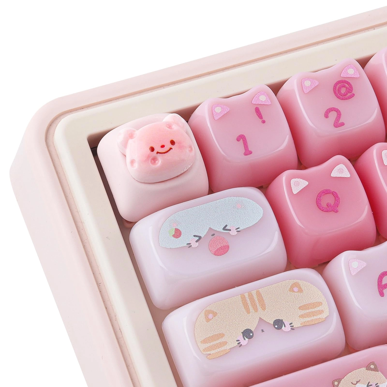 ESC Keycap - 1 piece