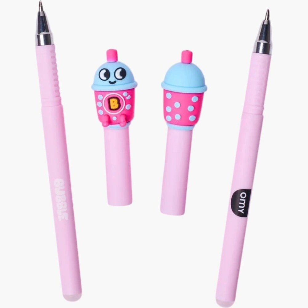 OMY Pen Buddies - Bubble