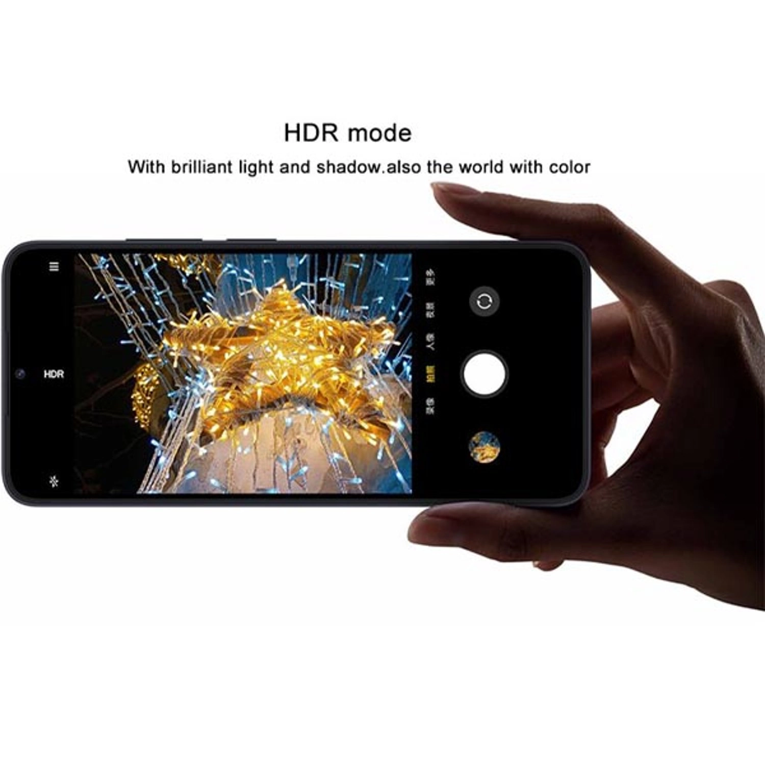 Redmi 12C - 6GB 128GB