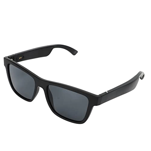 Smart Sunglasses - 130mAh 5.4 IPX4