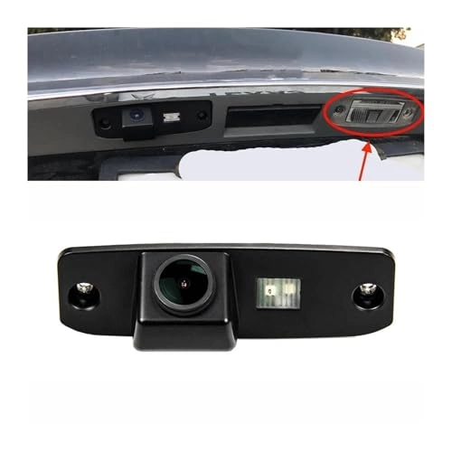 Reverse For Kia For Sorento - Night vision 1280*720P