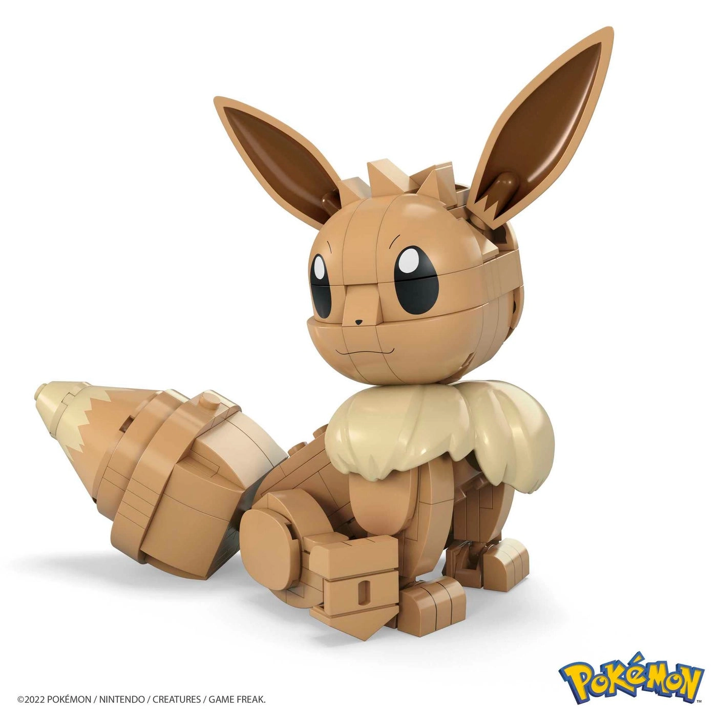 Pokémon Eevee