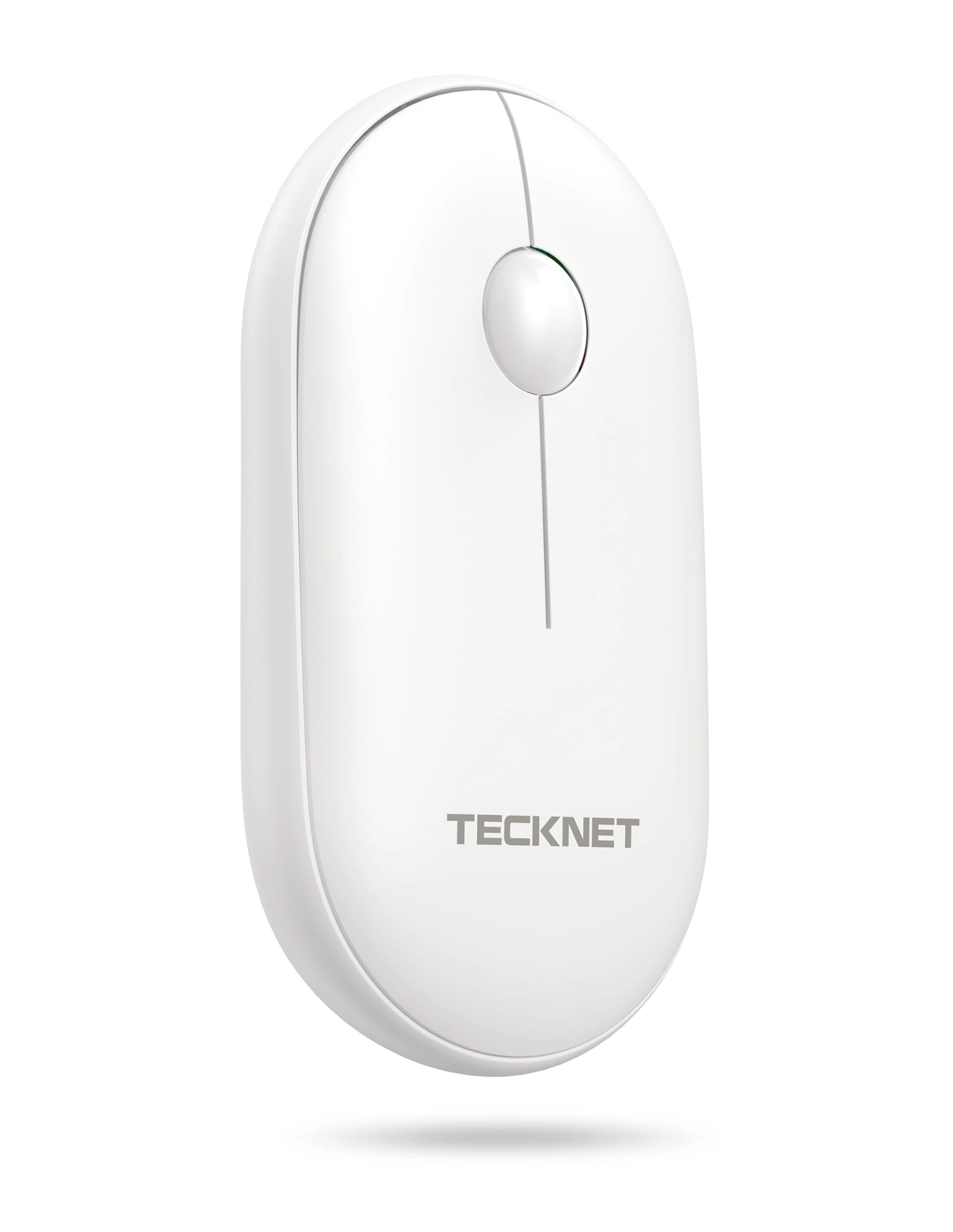 Wireless Mouse - Bluetooth USB A