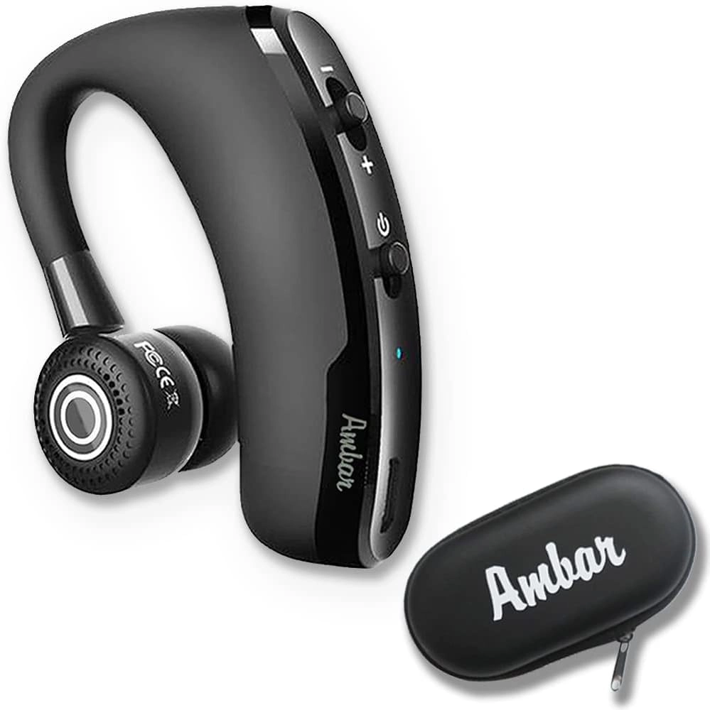 Ámbar EP 01 Wireless Headset
