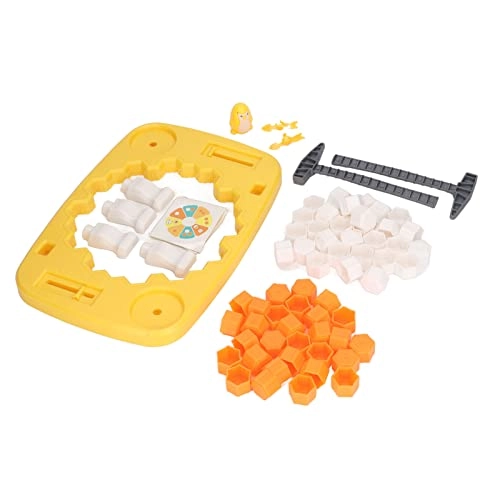 Save Penguin Puzzle (GUPEg4ohqvx2d6) - 59 pcs