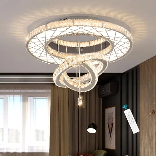 MMQ3831 - 2700K 4000K 6000K Dimmable