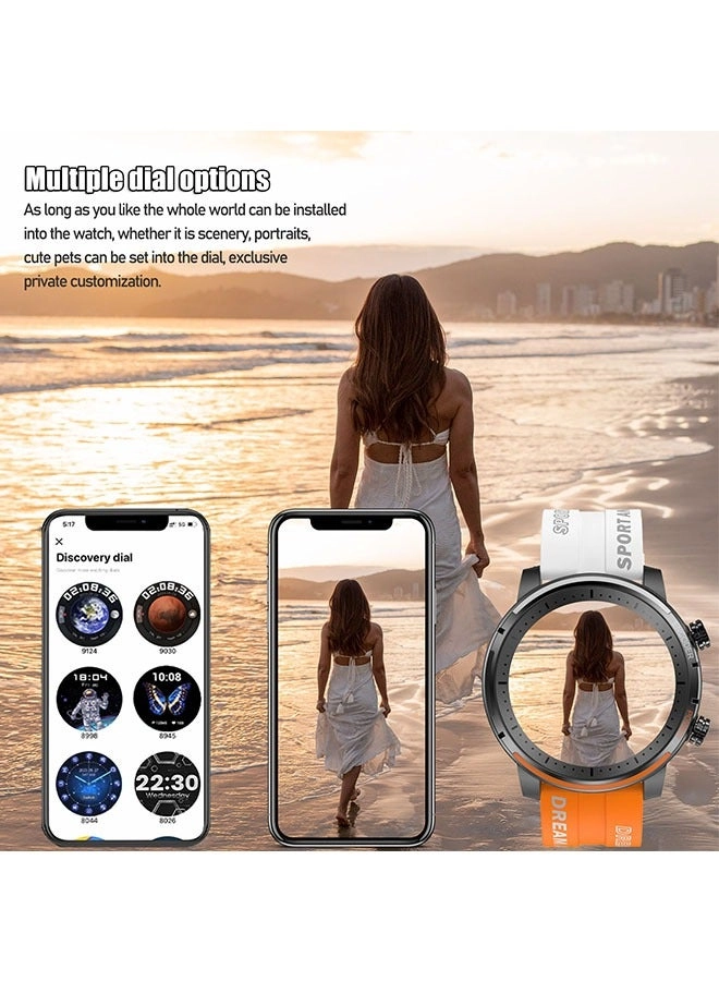 RT QW66 47.5mm Plastic