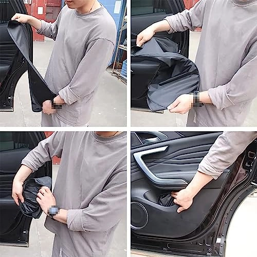 Compatible with MG HS Foldable Car Windshield Sun Shade