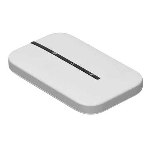 Mobile Hotspot Router - 4G 300Mbps