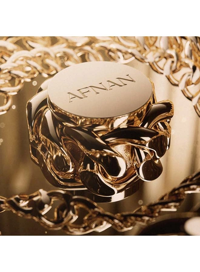 Lynked Forever Eau de Parfum 100 ml