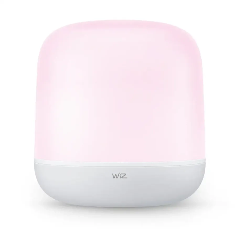 WiZ Hero - 100-240 V White 9W