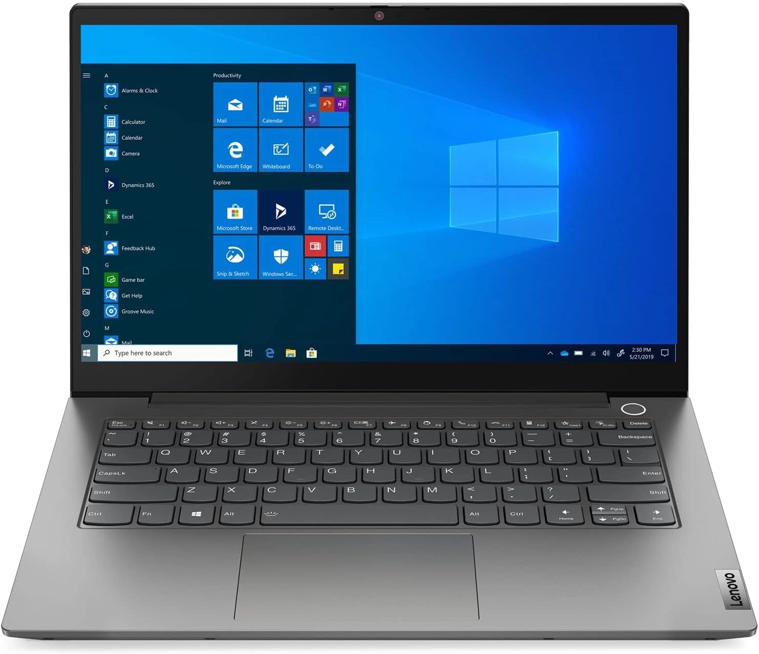 AL LAVISHA COMPUTERS ThinkBook 14 Gen 6 - 14'' 1TB 16GB i7-13700H