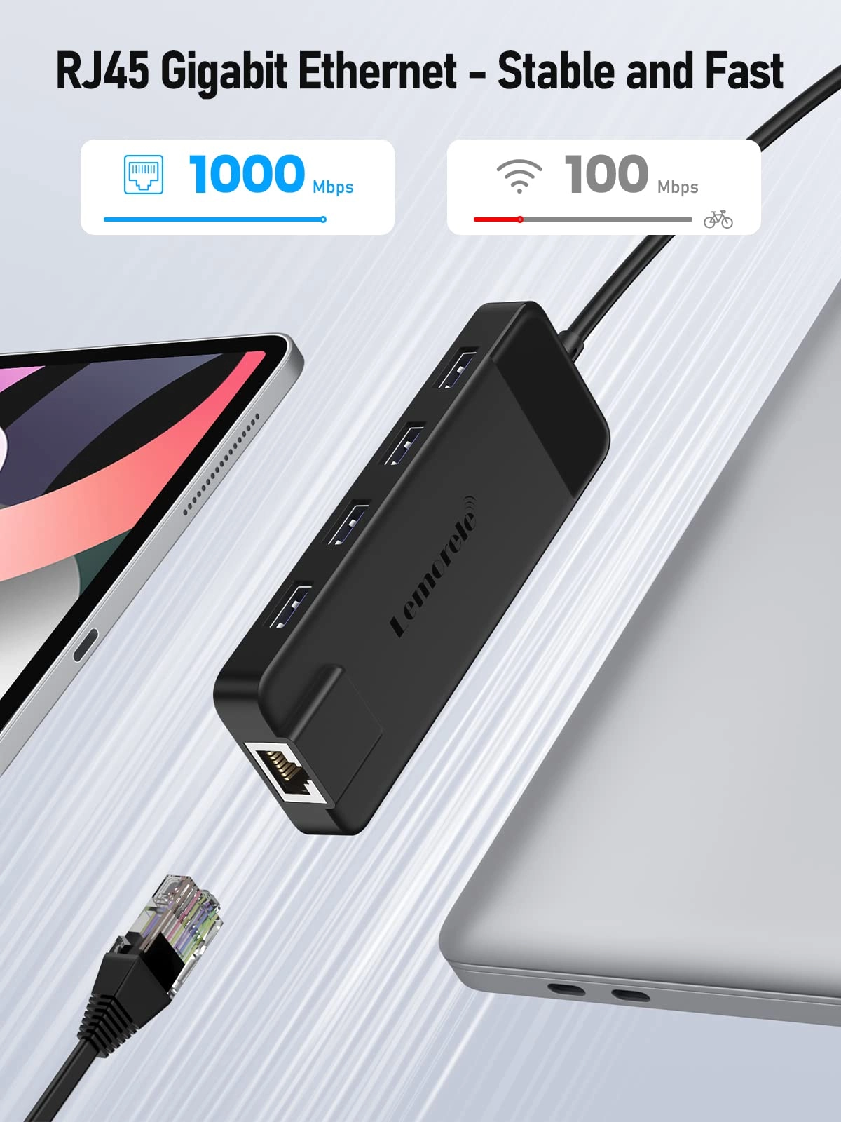 USB-C Hub