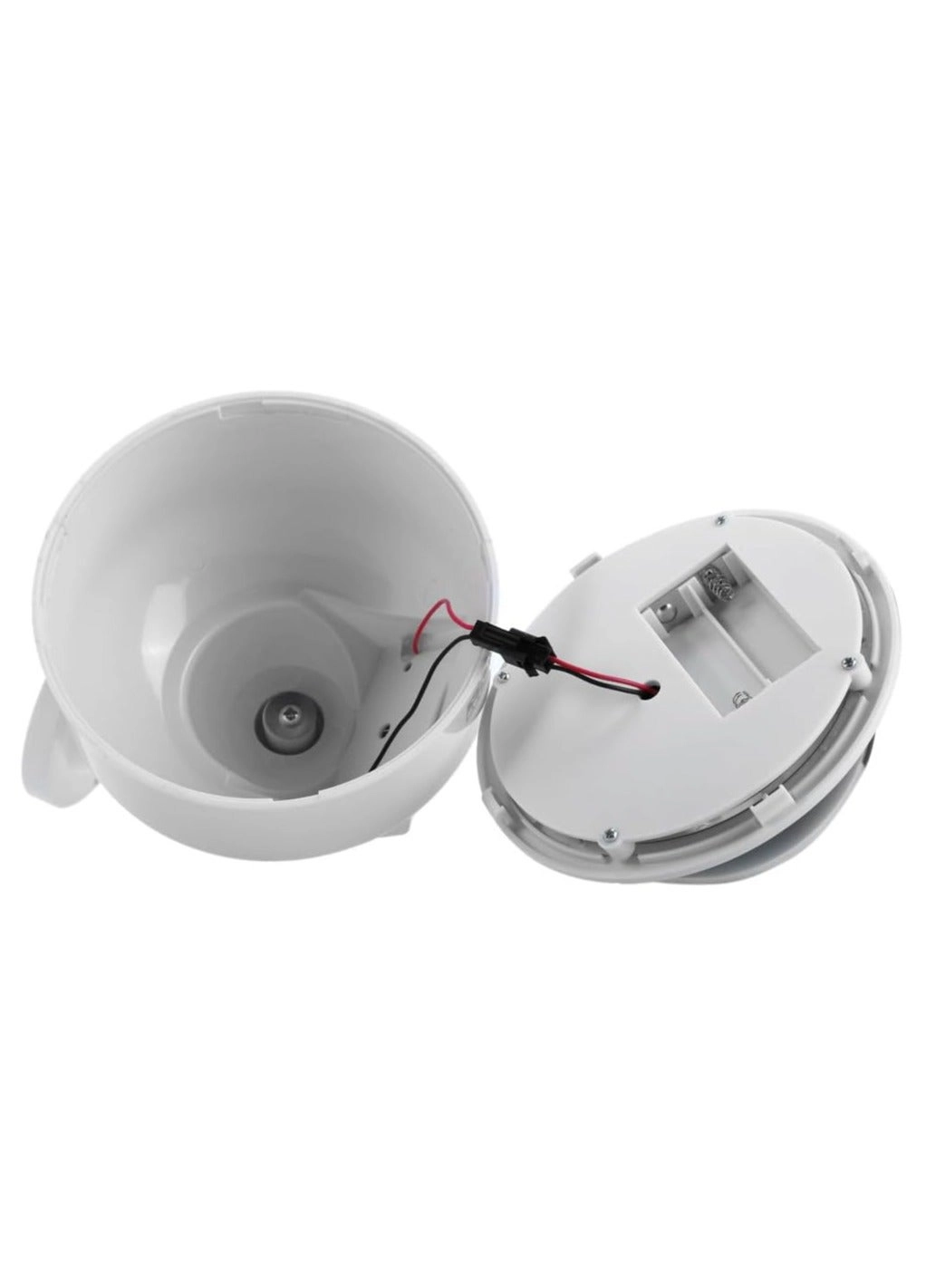 Dummy CCTV Security Camera - Indoor/Outdoor