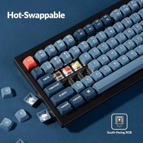 V1 Max - Wired/Wireless