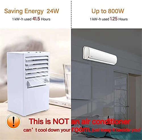 Portable air conditioner