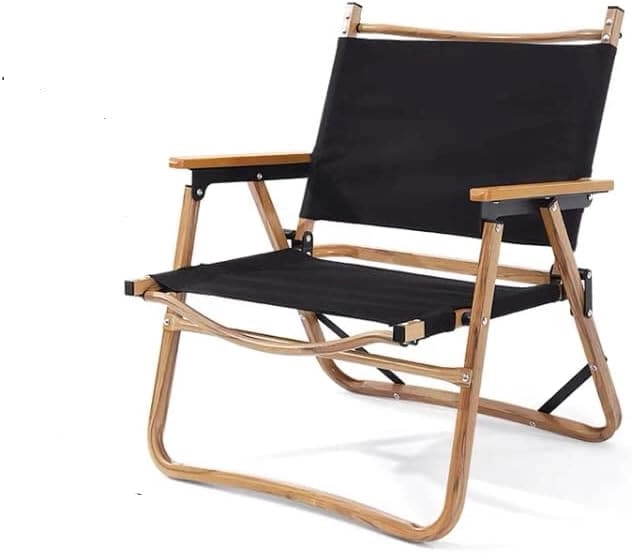 ALBAWADI Wooden Folding Chair - 2.4kg