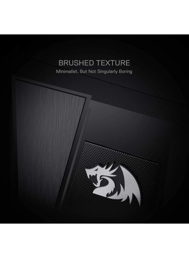 Gs520 Anvil - 2.0 channels