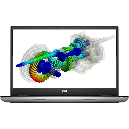 (Open Box) Precision 7780 - 17.3'' Core i9-13950HX 16GB DDR4 2TB SSD