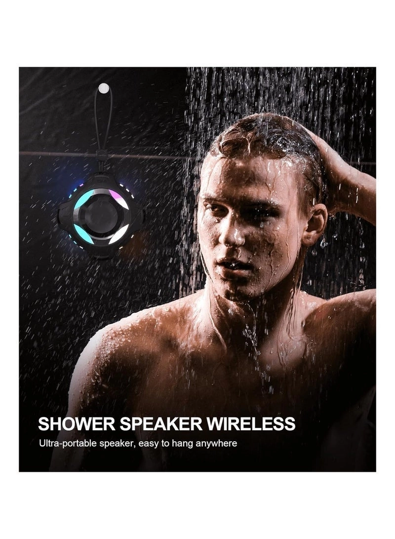 Portable Bluetooth Speaker