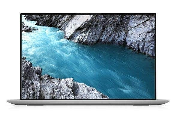 DELL XPS 17 9710 - 17 inch 1 terabyte 32 GB Intel Core i7-11800H