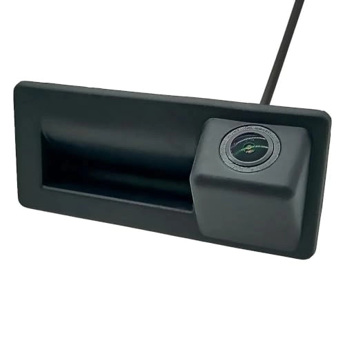 Parking Camera - Night vision