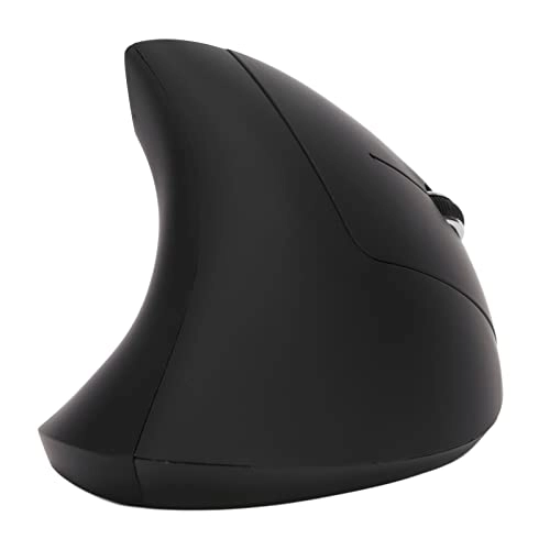 Vertical Mouse - Wireless