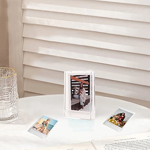 Photo Storage Box - mini instant camera 3 inch photo