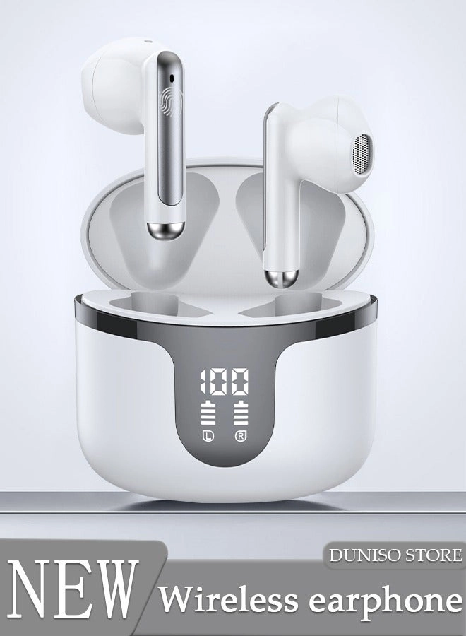 DU3160 Wireless Earbud