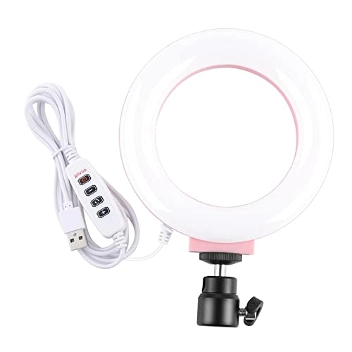Selfie Ring Light - 26cm/10inch