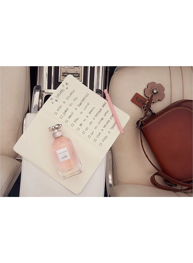 Dreams Eau De Parfum - 90ml