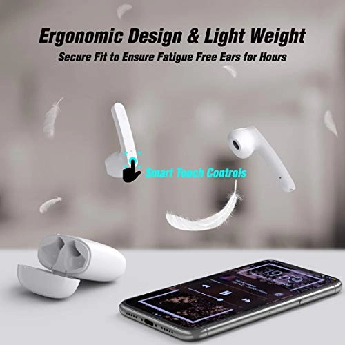 PODS Wireless Earbud