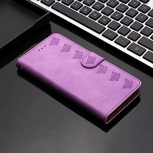 Flip Phone Cover Wallet Protective Case for iPhone 14