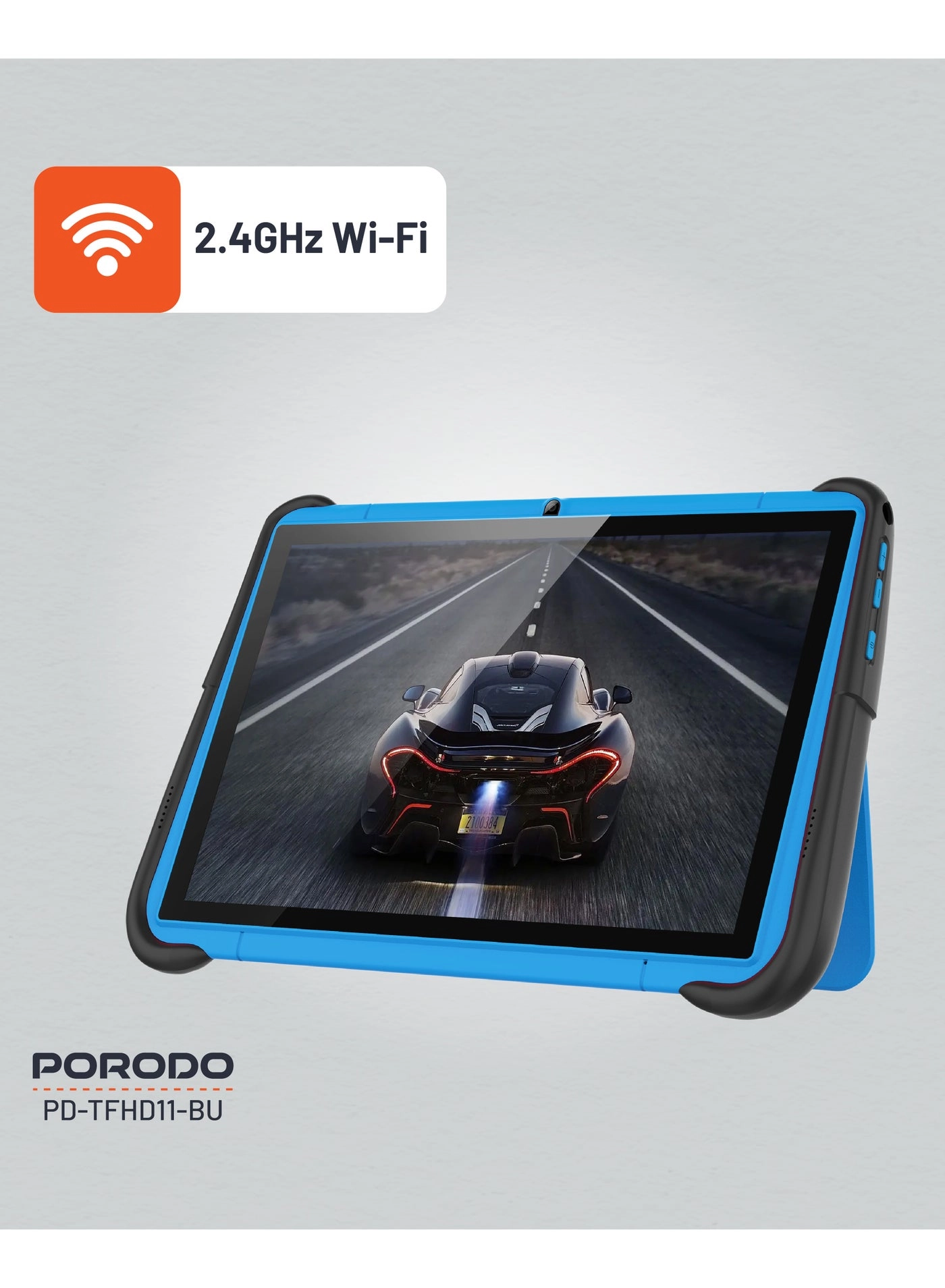 PD-TFHD11-PK - 2GB 10.1" 64GB