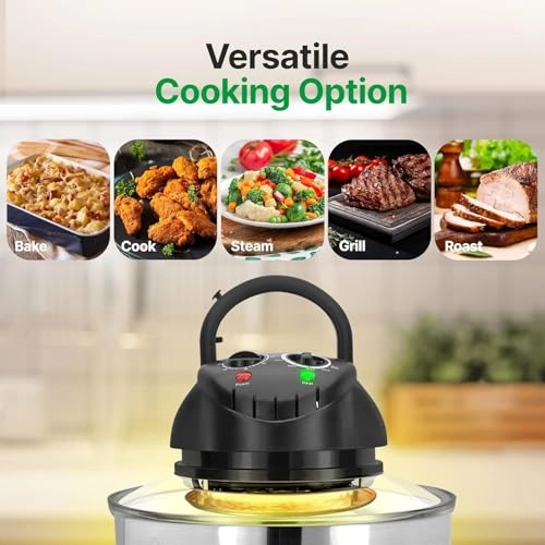 Air Fryer Oven
