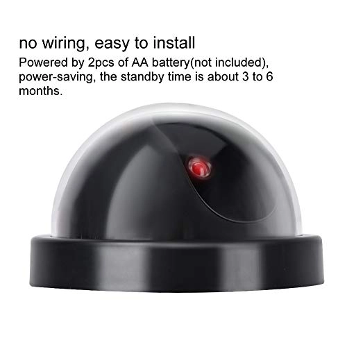 Fake Dummy Security - Indoor, Outdoor