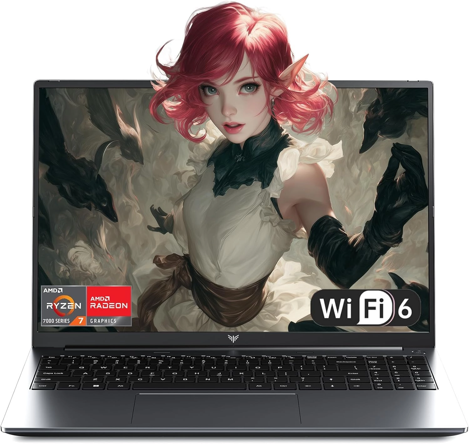 LX15PRO - 15.6'' Ryzen7 7730U 16GB DDR4 512GB SSD