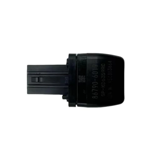 Rearview Camera - Night Vision