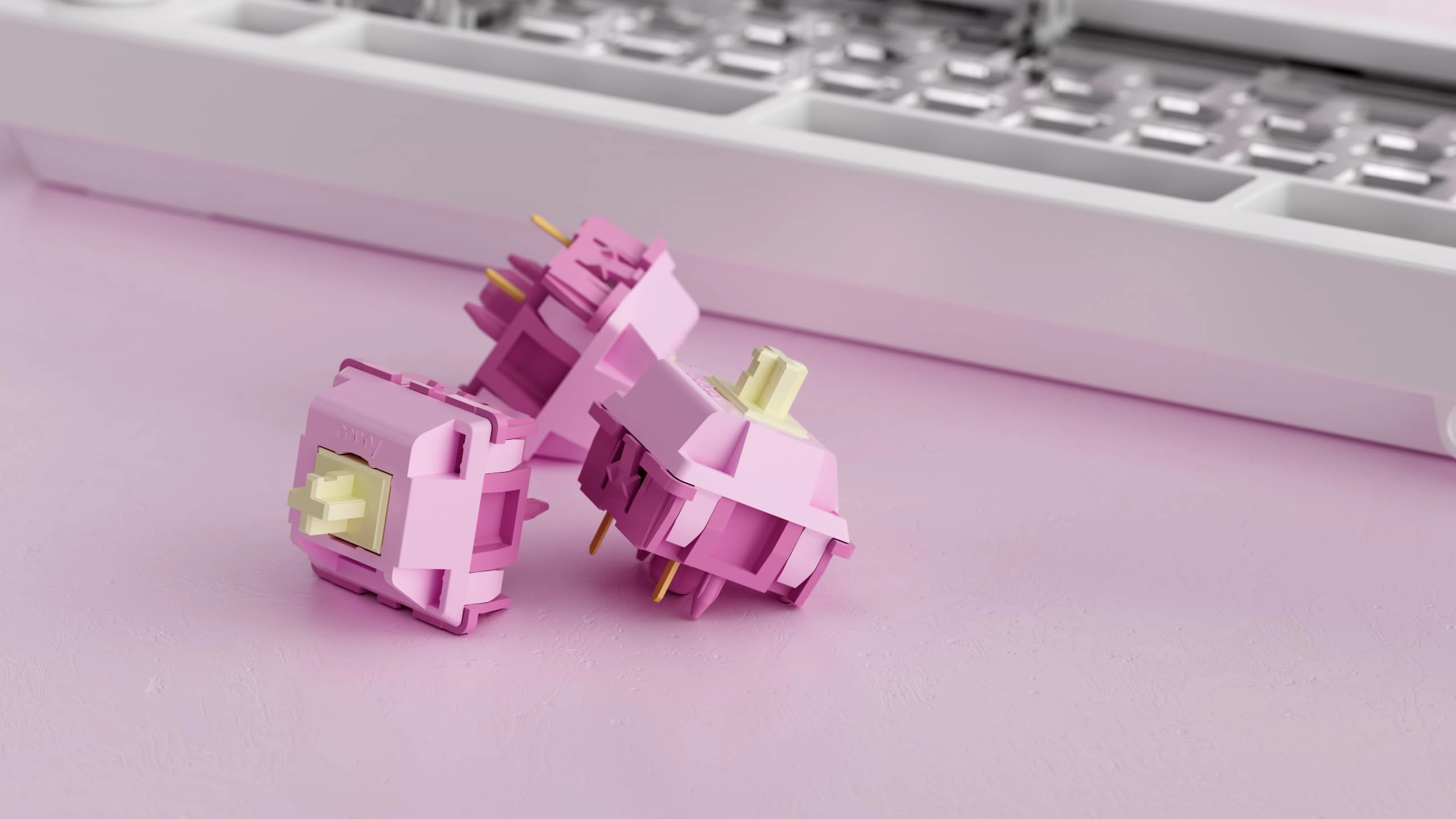 V3 Penguin - 45 piece(s)