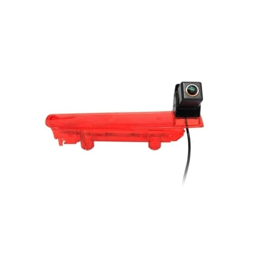 Brake Light Reverse Camera - Night vision Wire
