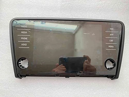 AV080WVM TM080RDHP06 - 8inch