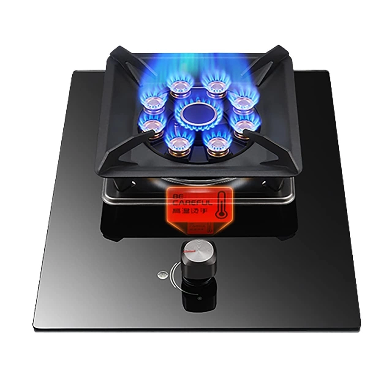 Single Cooker Gas Cooktop Gas hob