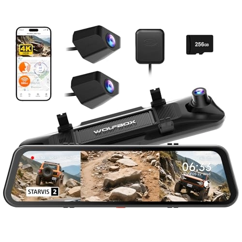 G900 Tripro - 4K 30FPS