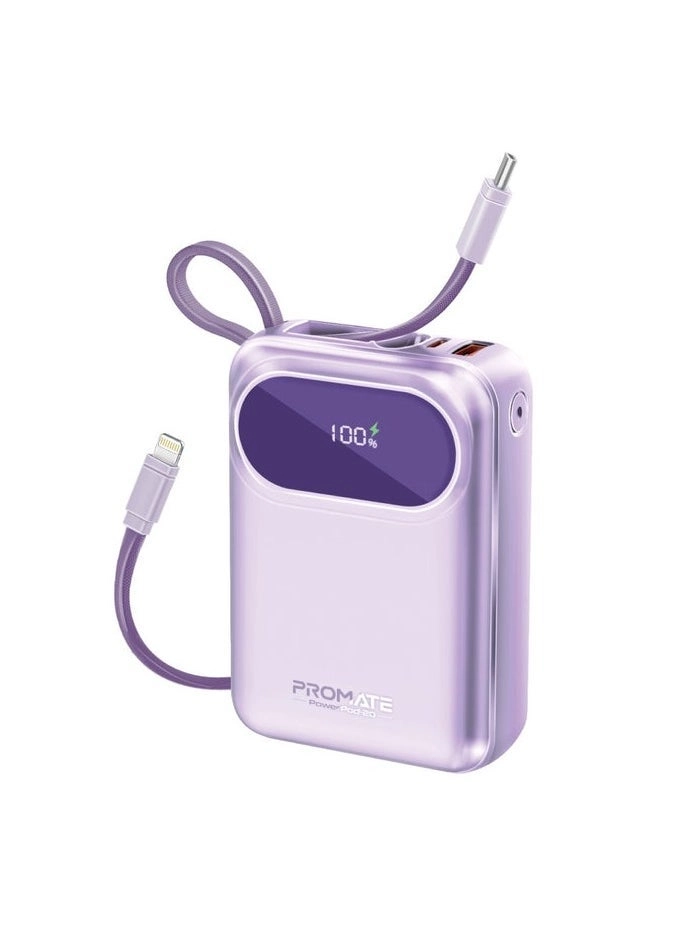 PowerPod-20 - 20000 Watt-hour 35 Watt